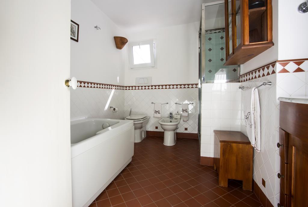 Bed and Breakfast Casina Romita Lequile Zimmer foto