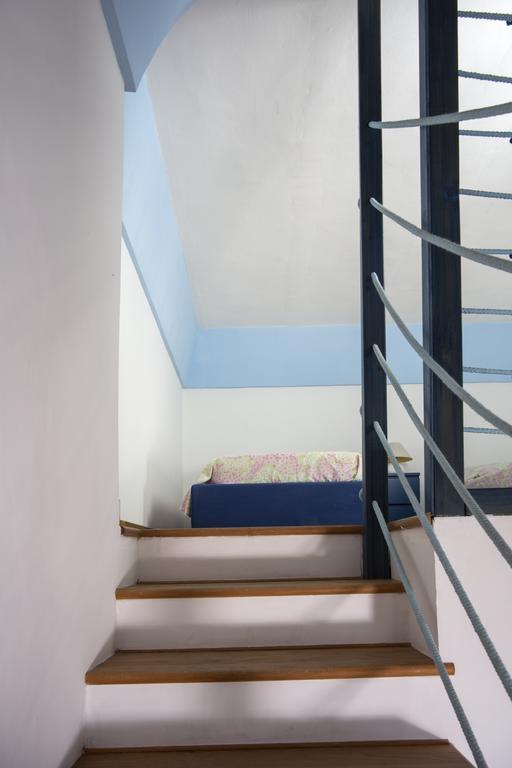 Bed and Breakfast Casina Romita Lequile Zimmer foto