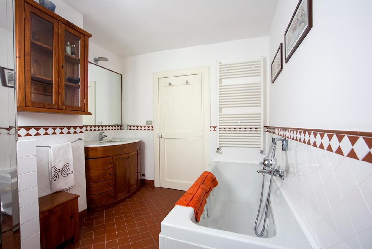 Bed and Breakfast Casina Romita Lequile Exterior foto